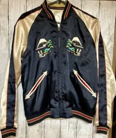 2026年最新】cloveR leaf スカジャンの人気アイテム - メルカリ