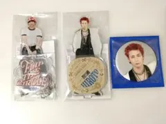 2026年最新】西洸人 缶バッジの人気アイテム - メルカリ