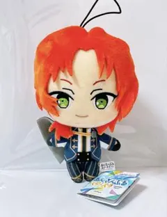 2026年最新】あんさんぶるスターズ ぬいぐるみ 月永レオの人気アイテム