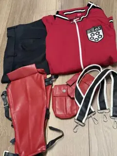 2026年最新】嵐山隊 コスプレの人気アイテム - メルカリ