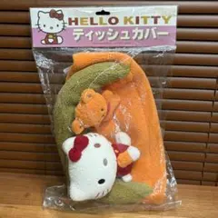 2026年最新】キティー ティッシュカバーの人気アイテム - メルカリ