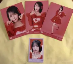 2026年最新】とくべチュ 生写真の人気アイテム - メルカリ