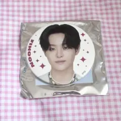 2026年最新】treasure ジフン 缶バッジの人気アイテム - メルカリ