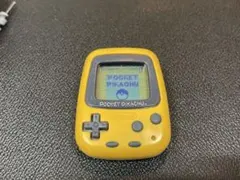 2026年最新】ポケットピカチュウ 万歩計の人気アイテム - メルカリ