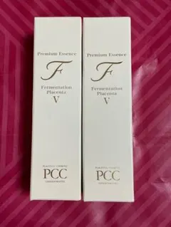 2026年最新】pcc プレミアム エッセンスの人気アイテム - メルカリ