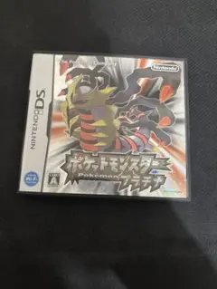 2026年最新】ポケモン プラチナの人気アイテム - メルカリ