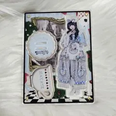 2026年最新】らぶしっく アクスタ はやての人気アイテム - メルカリ