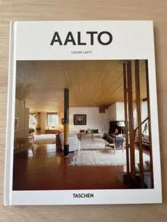 2026年最新】アルヴァ アアルト 本の人気アイテム - メルカリ