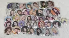 2026年最新】twice サナ 缶バッジ まとめ売りの人気アイテム - メルカリ