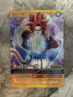 2026年最新】ドラゴンボール 爆裂 ゴジータの人気アイテム - メルカリ