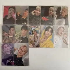 2026年最新】seventeen face the sun ホシ トレカの人気アイテム