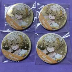 2026年最新】ミュンナ 缶バッジの人気アイテム - メルカリ