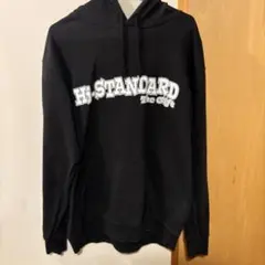 2026年最新】hi-standard パーカーの人気アイテム - メルカリ