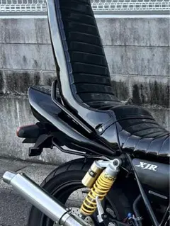 2026年最新】タンデムバー xjr400の人気アイテム - メルカリ