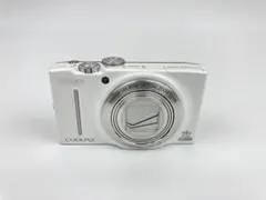 2026年最新】COOLPIX s8200 中古の人気アイテム - メルカリ