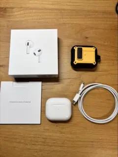 2026年最新】AIrpods 第3世代 ジャンクの人気アイテム - メルカリ