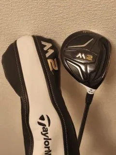 2026年最新】m2 フェアウェイウッド 7wの人気アイテム - メルカリ