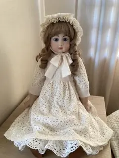 2026年最新】ジュモー アンティークドールの人気アイテム - メルカリ