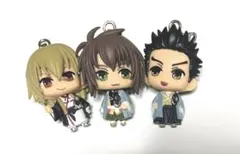 2026年最新】薄桜鬼カラコレの人気アイテム - メルカリ