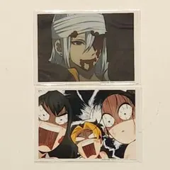 2026年最新】ブロマイド 遊郭編の人気アイテム - メルカリ