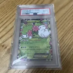 2026年最新】シェイミex プロモ psa10の人気アイテム - メルカリ