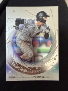 2026年最新】藤原恭 bbmの人気アイテム - メルカリ