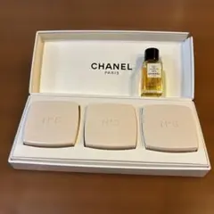 2026年最新】シャネル 19 セット サヴォンの人気アイテム - メルカリ