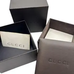 2026年最新】gucci 空箱 アクセサリーの人気アイテム - メルカリ