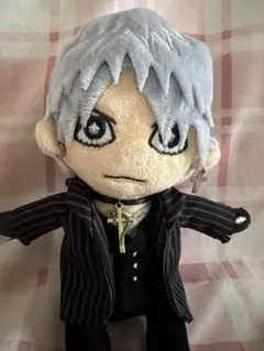 2026年最新】hyde run ぬいぐるみの人気アイテム - メルカリ