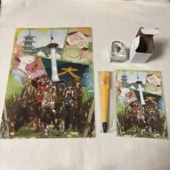 2026年最新】タワばら 謎解きキットの人気アイテム - メルカリ