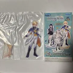 2026年最新】ワンダショ アクスタの人気アイテム - メルカリ