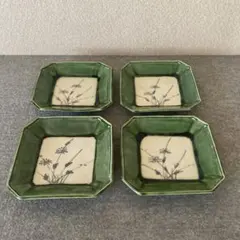 2026年最新】織部 角皿の人気アイテム - メルカリ