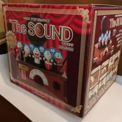 2026年最新】the sound ドラえもんの人気アイテム - メルカリ