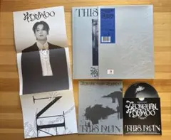 2026年最新】ジョンハン ウォヌ this man トレカの人気アイテム - メルカリ