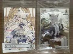 2026年最新】白上フブキ ホロカ プロモの人気アイテム - メルカリ