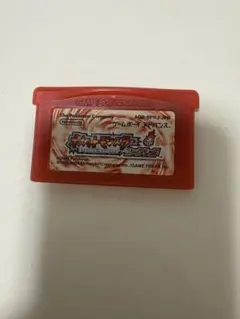 2026年最新】ポケモン 赤 ゲームボーイ 箱の人気アイテム - メルカリ