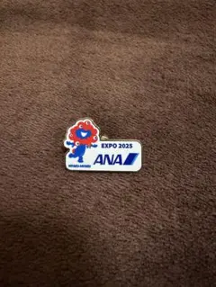 2026年最新】大阪万博+バッチの人気アイテム - メルカリ