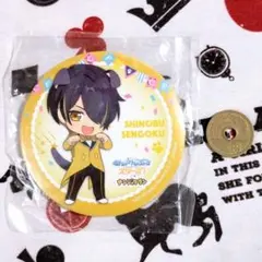 2026年最新】仙石忍 缶バッジの人気アイテム - メルカリ