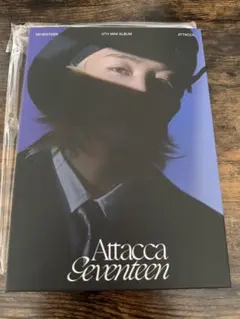 2026年最新】seventeen attacca ジョンハンの人気アイテム - メルカリ