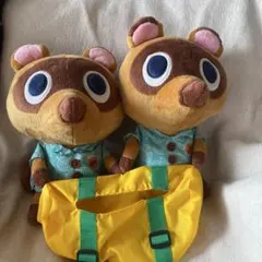 2026年最新】たぬきち ぬいぐるみの人気アイテム - メルカリ