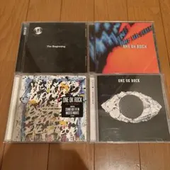 2026年最新】ワンオク cd まとめ売りの人気アイテム - メルカリ