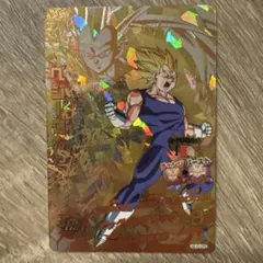 2026年最新】ドラゴンボールヒーローズ 超サイヤ人3の人気アイテム