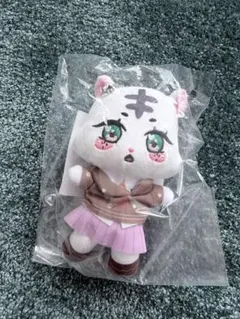 2026年最新】kep1er チェヒョン ぬいぐるみの人気アイテム - メルカリ