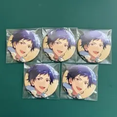 2026年最新】伏見弓弦 フィーチャー2 缶バッジの人気アイテム - メルカリ