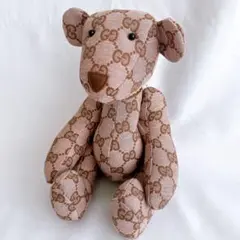 2026年最新】GUCCI ぬいぐるみ本体の人気アイテム - メルカリ