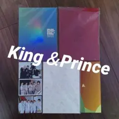 2026年最新】キンプリ パンフレットの人気アイテム - メルカリ