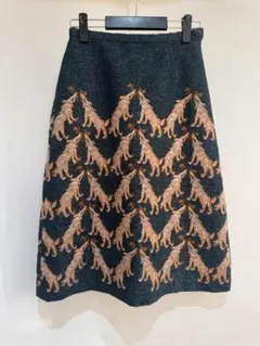 2026年最新】wolf ミナペルホネンの人気アイテム - メルカリ