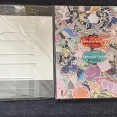 2026年最新】シャニマス blu-rayの人気アイテム - メルカリ