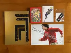 2026年最新】東京卍リベンジャーズ 描き下ろし新体験展 最後の世界線