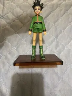 2026年最新】HUNTER×HUNTER ハンターハンター dxフィギュアの人気